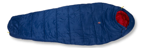 Fjällräven Abisko Three Season Sleeping Bag - Women's