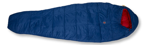 Fjällräven Abisko Three Seasons Sleeping Bag - Long