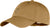 Fjällräven Helags Cap - Women's - Buckwheat Brown