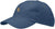 Fjällräven Helags Cap - Women's - Uncle Blue