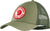 Fjällräven 1960 Logo Långtradarkeps cap - Unisex - Green