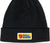Fjällräven Vardag Classic Beanie - Unisex - Black