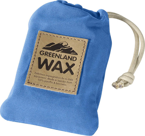 Fjällräven Greenland Wax Bag