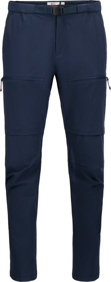 Fjällräven High Coast Hike Trousers - Regular - Men's