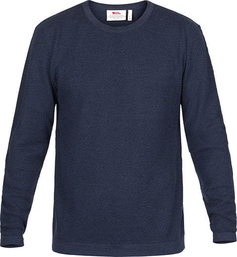 Fjällräven High Coast Merino Sweater - Men's