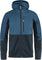 Fjällräven Abisko Trail Fleece Jacket - Men's - Indigo Blue - Dark Navy