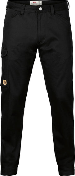 Fjällräven Greenland Stretch Trousers Long - Men's