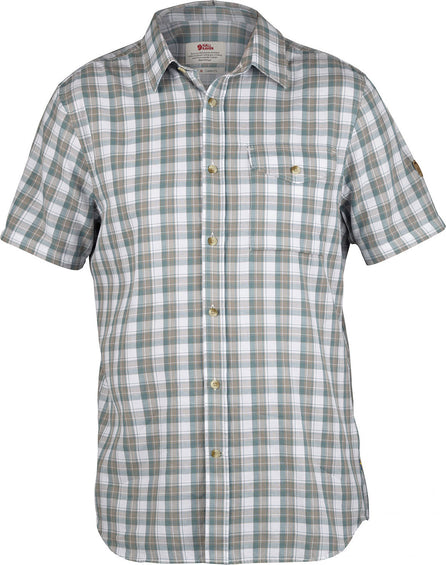 Fjällräven Men's Sarek Shirt SS
