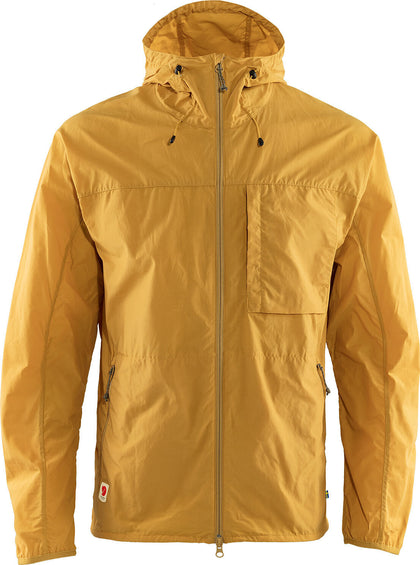 Fjällräven High Coast Wind Jacket - Men’s