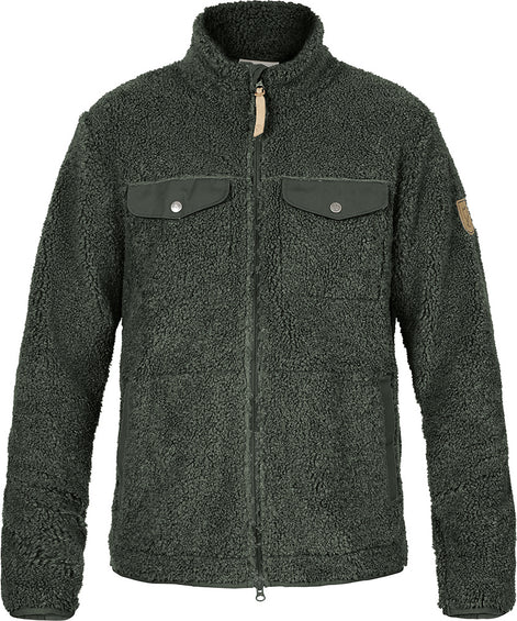 Fjällräven Greenland Pile Fleece - Men's