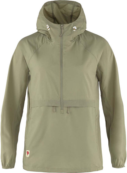 Fjällräven High Coast Lite Anorak - Women’s