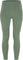 Fjällräven Abisko Tights - Women's - Patina Green
