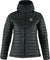 Fjällräven Expedition Lätt Hoodie - Women's - Black