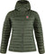 Fjällräven Expedition Lätt Hoodie - Women's - Deep Forest