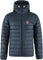 Fjällräven Expedition Pack Down Hoodie - Men's - Navy