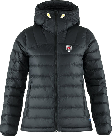 Fjällräven Expedition Pack Down Hoodie - Women's