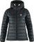 Fjällräven Expedition Pack Down Hoodie - Women's - Black