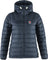Fjällräven Expedition Pack Down Hoodie - Women's - Navy