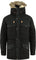Fjällräven Singi Down Jacket - Men's - Black