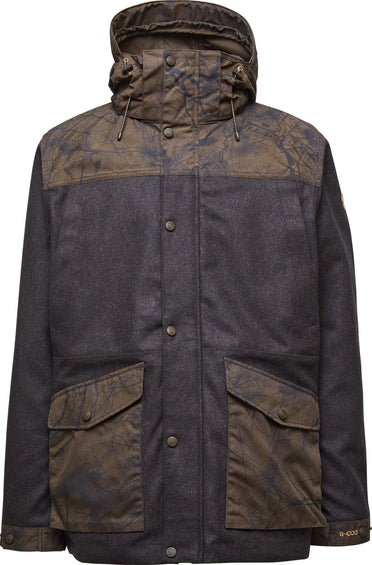 Fjällräven Varmland Wool Jacket - Men's