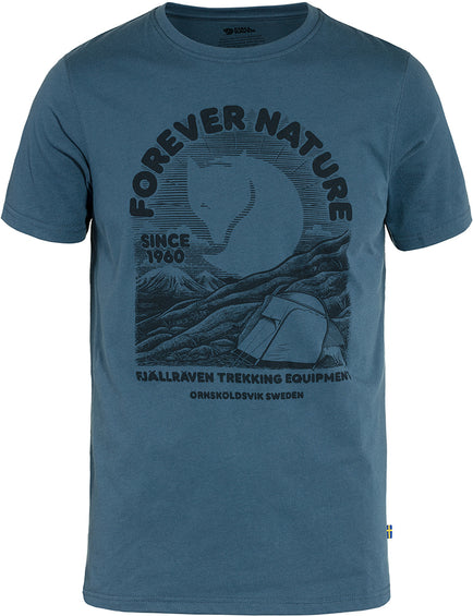 Fjällräven Fjallraven Equipment T-shirt - Men's