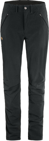 Fjällräven Abisko Trail Stretch Trousers - Women's