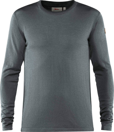 Fjällräven High Coast Lite Merino Knit - Men's