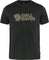 Fjällräven Fjällräven Logo T-shirt - Men’s - Black