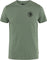Fjällräven 1960 Logo T-shirt - Men’s - Patina Green
