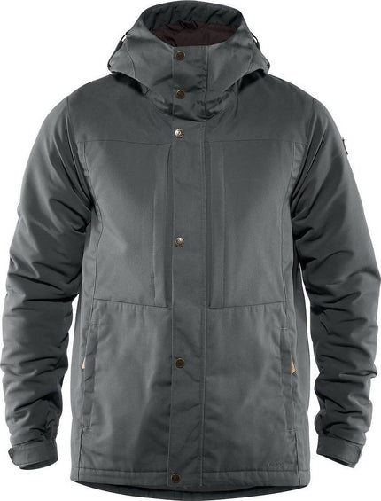 Fjällräven Övik Stretch Padded Jacket - Men's