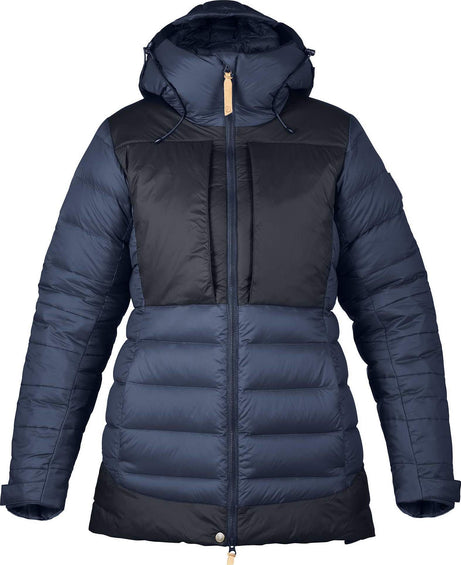Fjällräven Keb Expedition Down Jacket - Women's