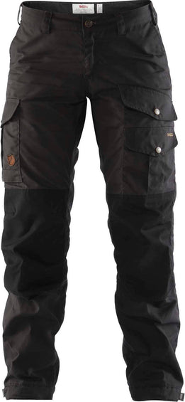 Fjällräven Vidda Pro Trousers - Regular - Women's