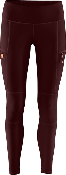 Fjällräven Abisko Trail Tights - Women's