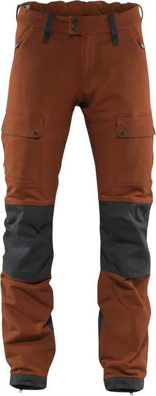 Fjällräven Keb Touring Trousers - Women's