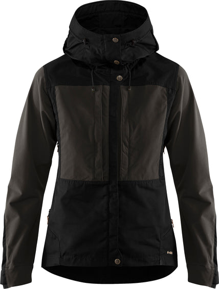 Fjällräven Keb Jacket - Women’s