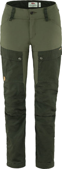 Fjällräven Keb Trousers - Regular - Women's
