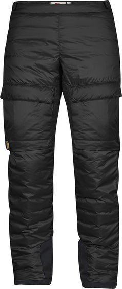 Fjällräven Keb Touring Padded Trousers - Women's