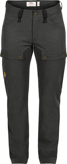 Fjällräven Keb Lite Trousers - Regular - Women's