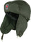 Fjällräven Expedition Down Heater Winter Hat - Unisex - Deep Forest