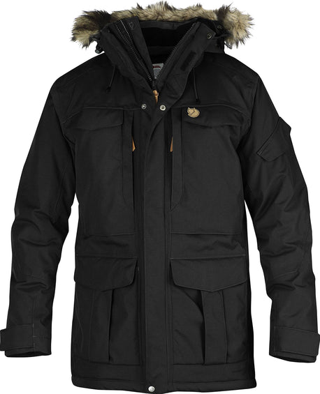 Fjällräven Yupik Insulated Parka - Men's
