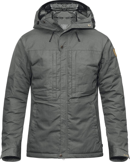 Fjällräven Skogsö Padded Jacket - Men's