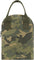 Fluf Zipper Lunch - Camo