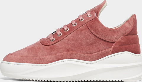 Filling Pieces Low Top Sky Cité - Women's