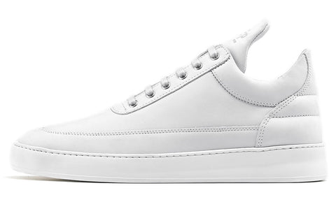 Filling Pieces Low Top Plain Lane Nubuck - Unisex