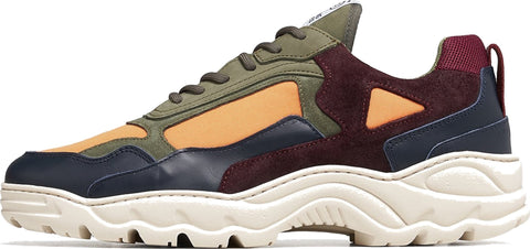 Filling Pieces Low Curve Iceman Trimix - Unisex