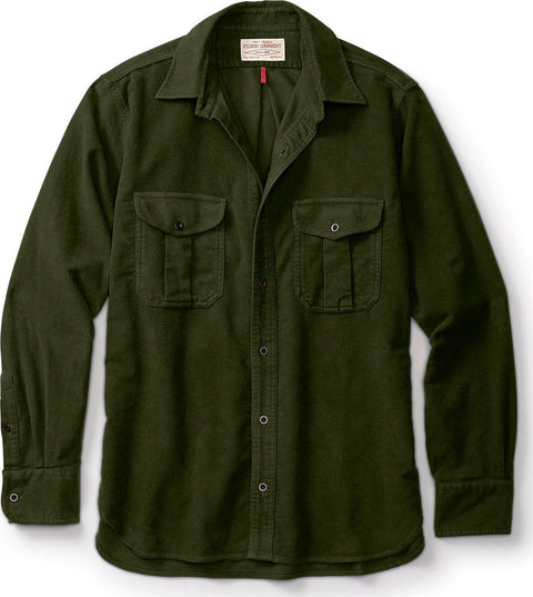 Filson Moleskin Seattle Shirt - Men's