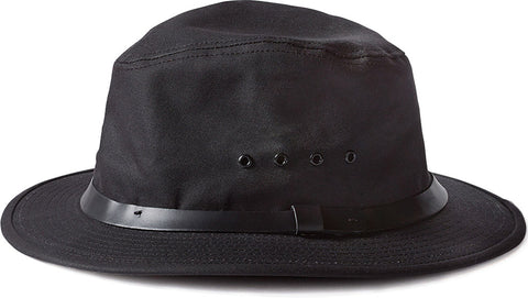 Filson Tin Cloth Packer Hat - Men's