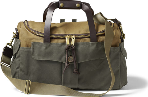 Filson Heritage Sportsman Bag