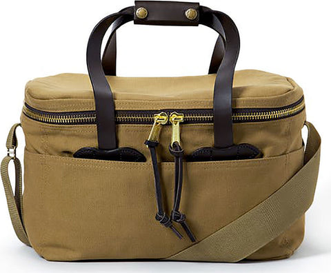Filson Large Rugged Twill Soft-Sided Cooler - 20L