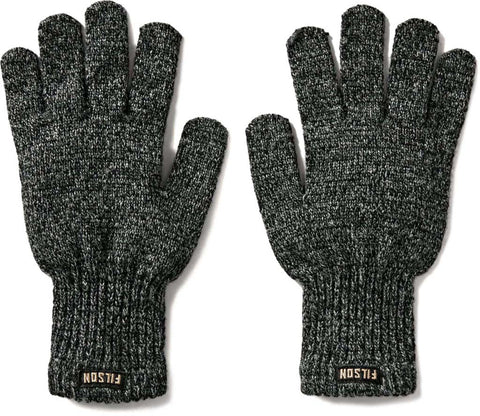 Filson Full Finger Knit Gloves - Men's